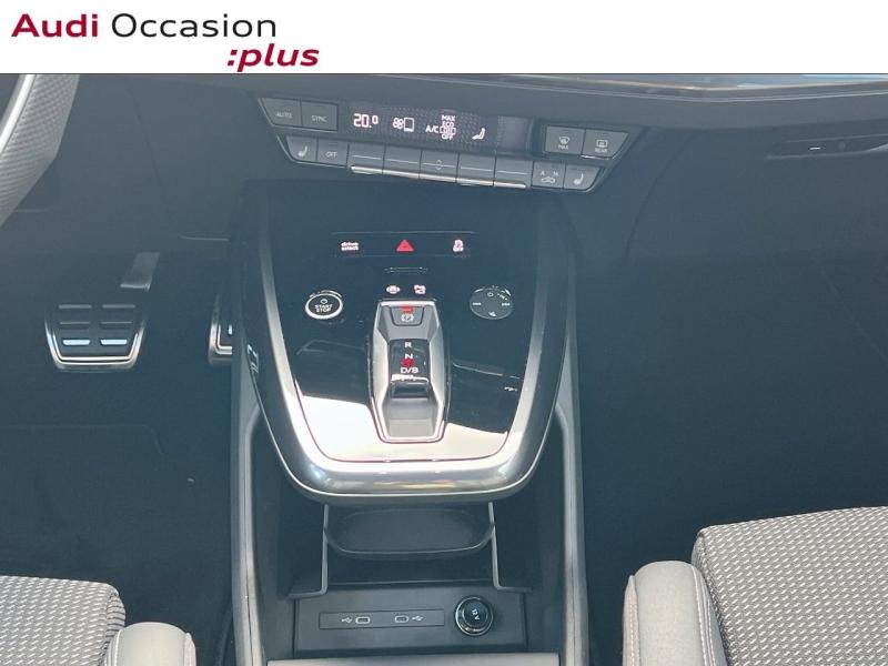Voitures occasions Audi Q4 Sportback e-tron Base Lille