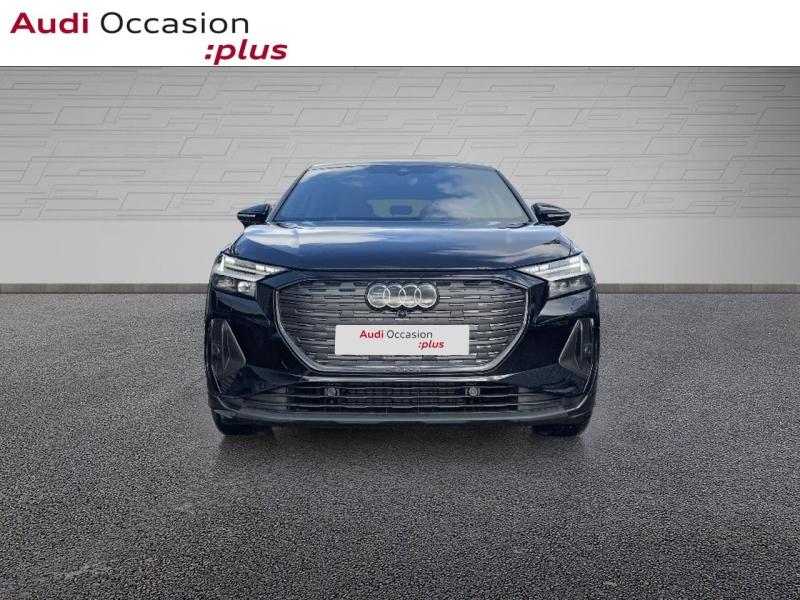 Voitures occasions Audi Q4 Sportback e-tron Base Lille