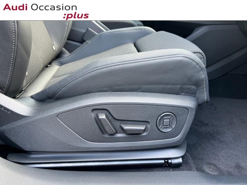 Voitures occasions Audi Q4 Sportback e-tron Base Lille