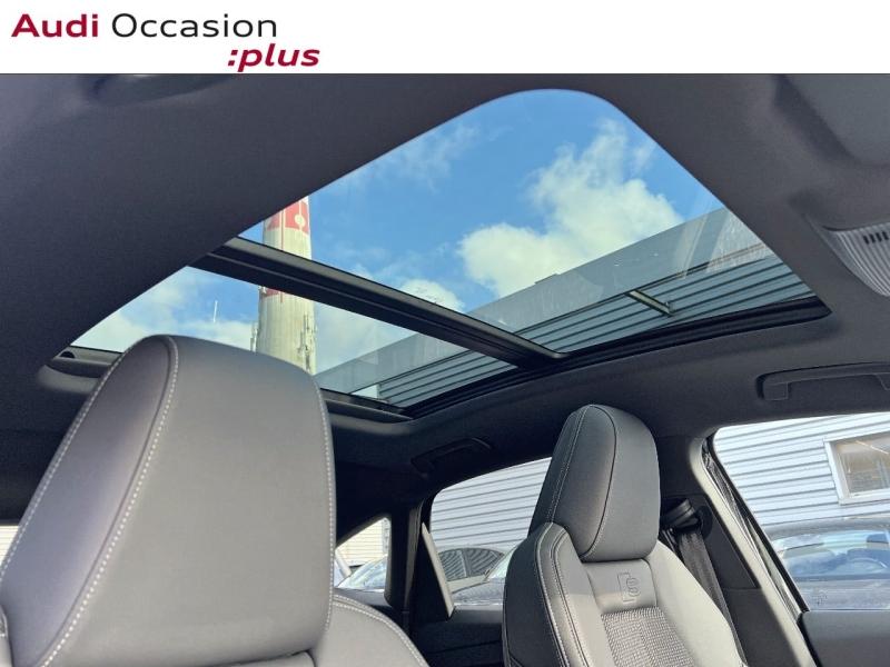 Voitures occasions Audi Q4 Sportback e-tron Base Lille