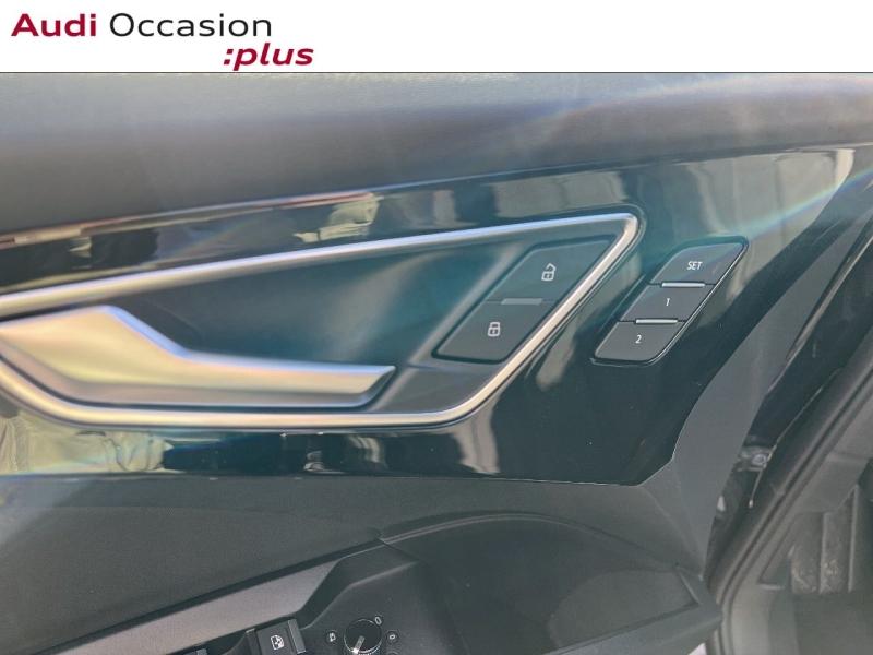 Voitures occasions Audi Q4 Sportback e-tron Base Lille