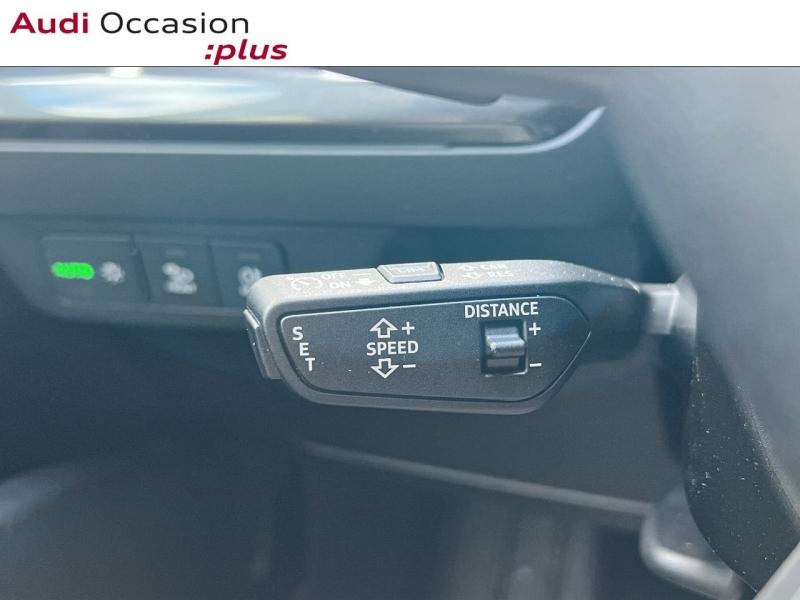 Voitures occasions Audi Q4 Sportback e-tron Base Lille