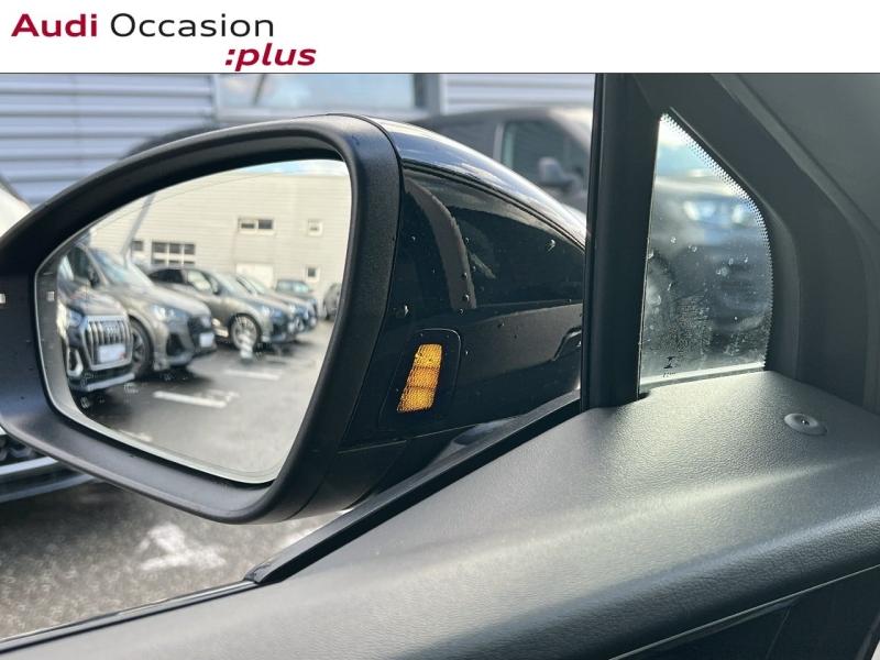 Voitures occasions Audi Q4 Sportback e-tron Base Lille