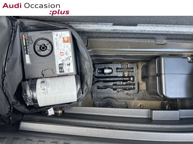 Voitures occasions Audi Q4 Sportback e-tron Base Lille