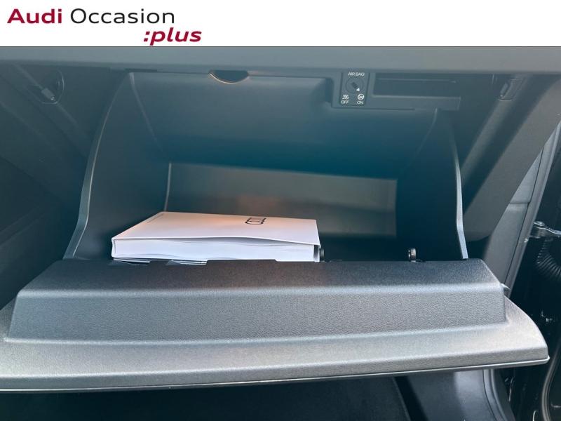 Voitures occasions Audi Q4 Sportback e-tron Base Lille