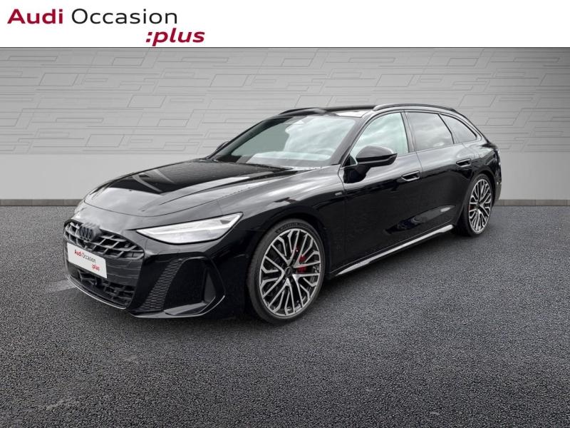 Voitures occasions Audi A6 AVANT S line Lille