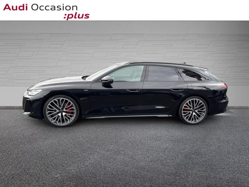 Voitures occasions Audi A6 AVANT S line Lille