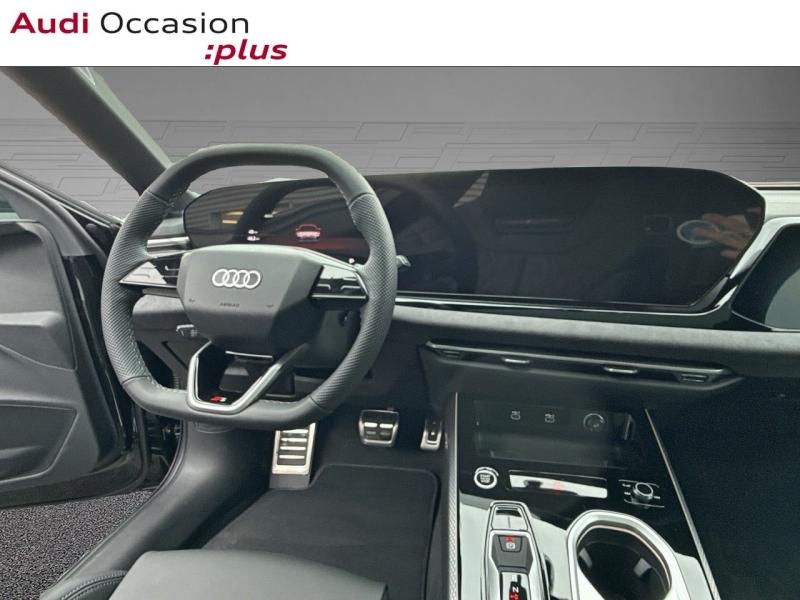Voitures occasions Audi A6 AVANT S line Lille