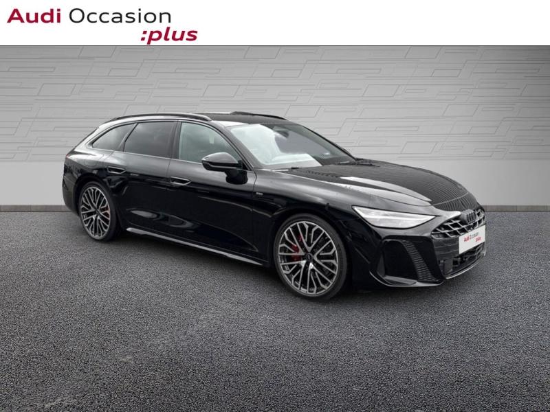 Voitures occasions Audi A6 AVANT S line Lille