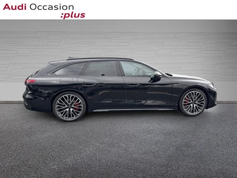 Voitures occasions Audi A6 AVANT S line Lille