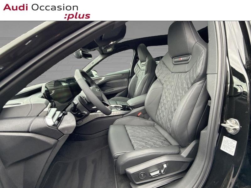 Voitures occasions Audi A6 AVANT S line Lille