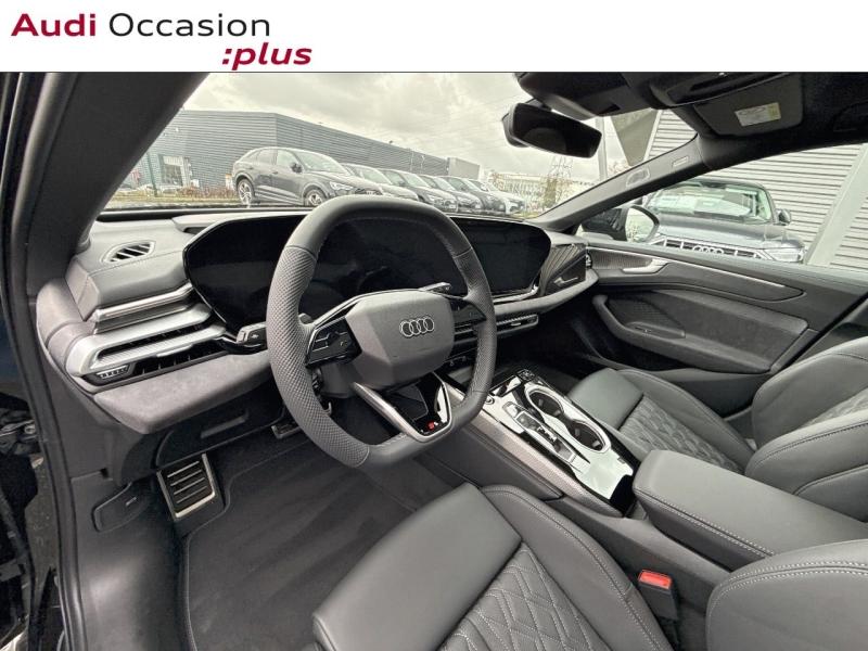 Voitures occasions Audi A6 AVANT S line Lille