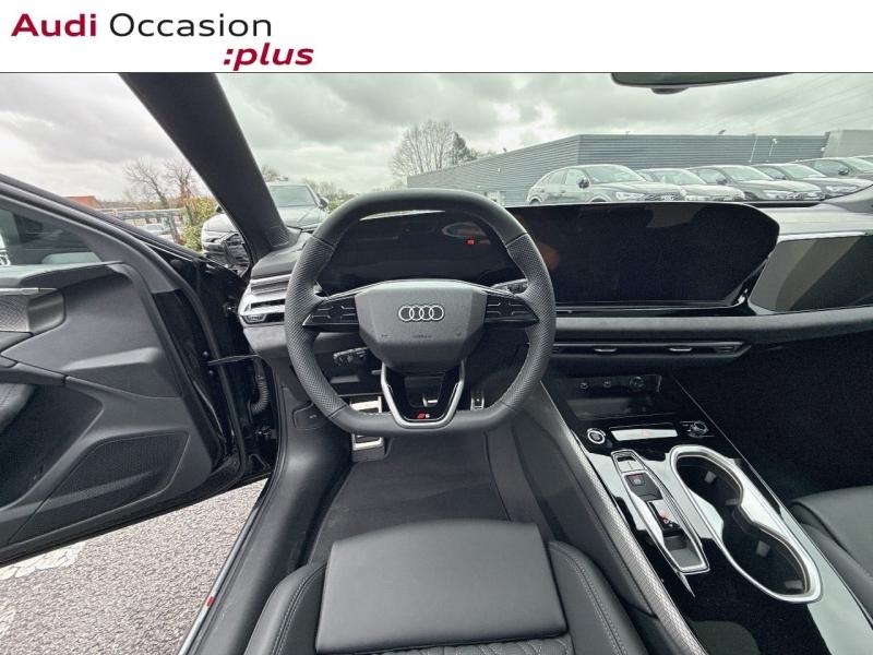 Voitures occasions Audi A6 AVANT S line Lille