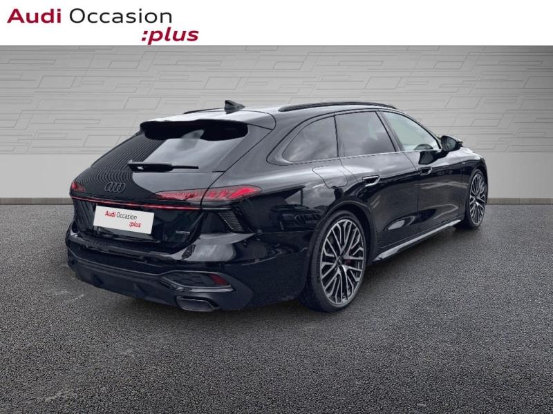 Voitures occasions Audi A6 AVANT S line Lille