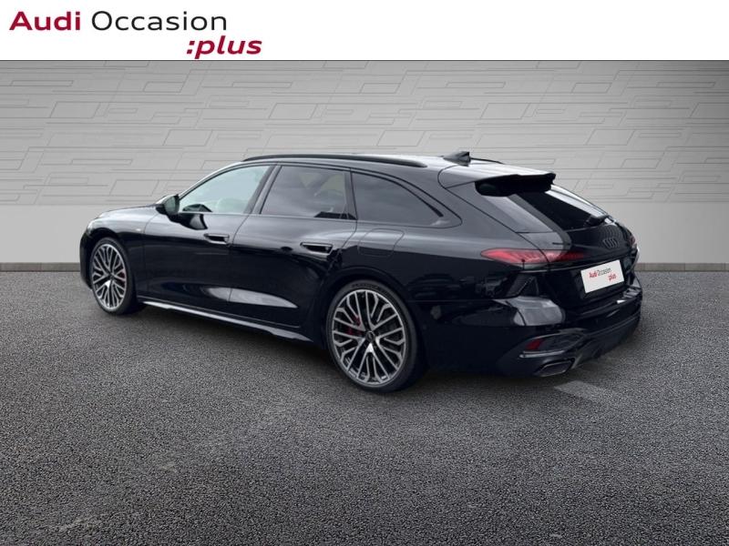 Voitures occasions Audi A6 AVANT S line Lille