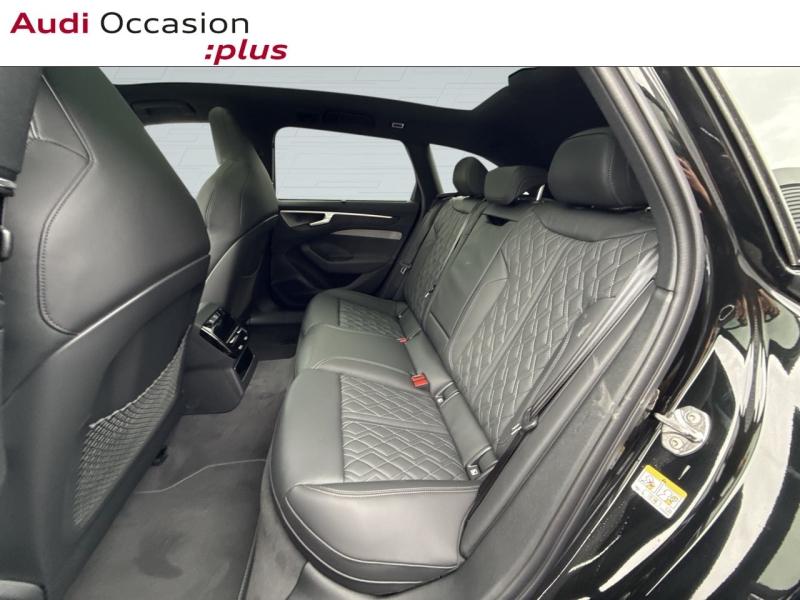 Voitures occasions Audi A6 AVANT S line Lille