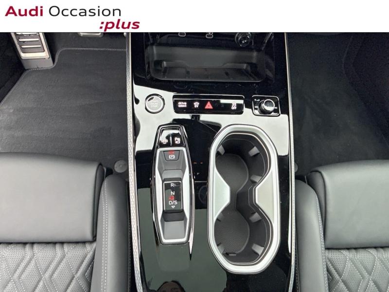 Voitures occasions Audi A6 AVANT S line Lille