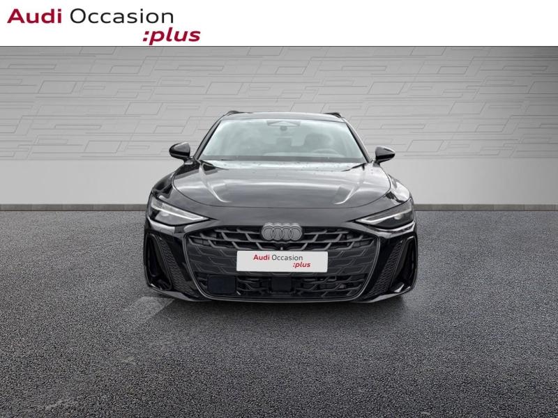 Voitures occasions Audi A6 AVANT S line Lille