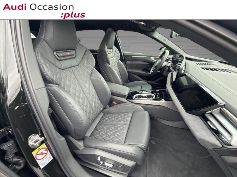 Voitures occasions Audi A6 AVANT S line Lille