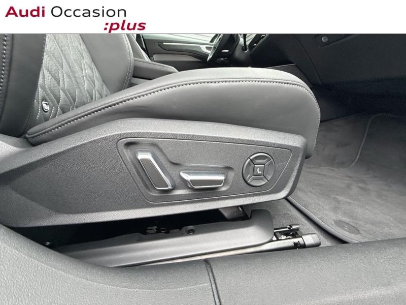 Voitures occasions Audi A6 AVANT S line Lille