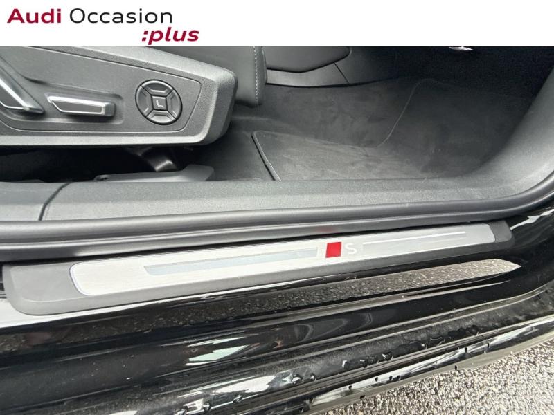 Voitures occasions Audi A6 AVANT S line Lille