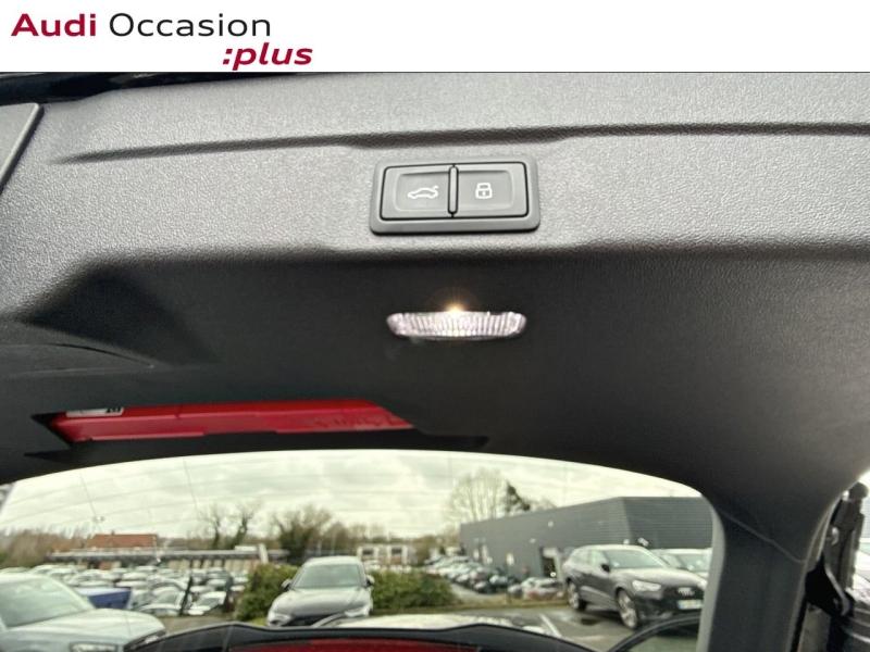 Voitures occasions Audi A6 AVANT S line Lille