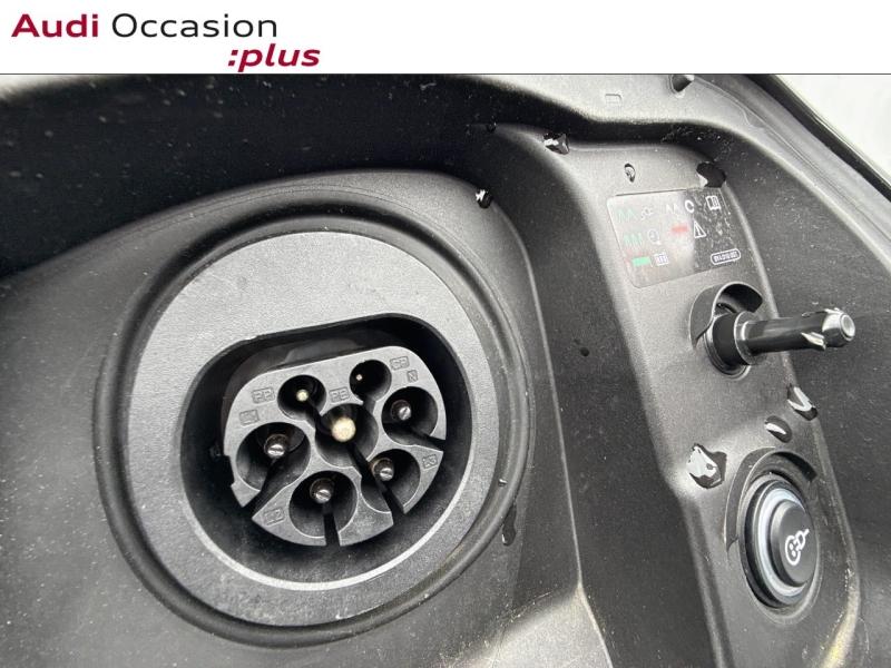 Voitures occasions Audi A6 AVANT S line Lille