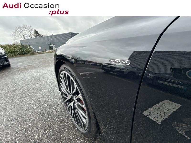 Voitures occasions Audi A6 AVANT S line Lille
