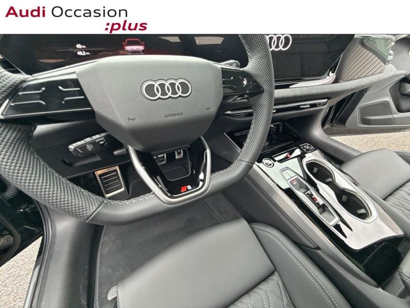 Voitures occasions Audi A6 AVANT S line Lille
