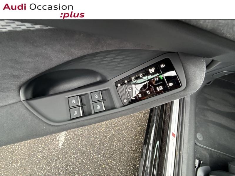 Voitures occasions Audi A6 AVANT S line Lille