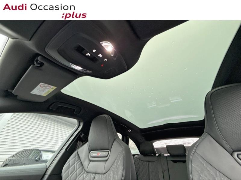 Voitures occasions Audi A6 AVANT S line Lille