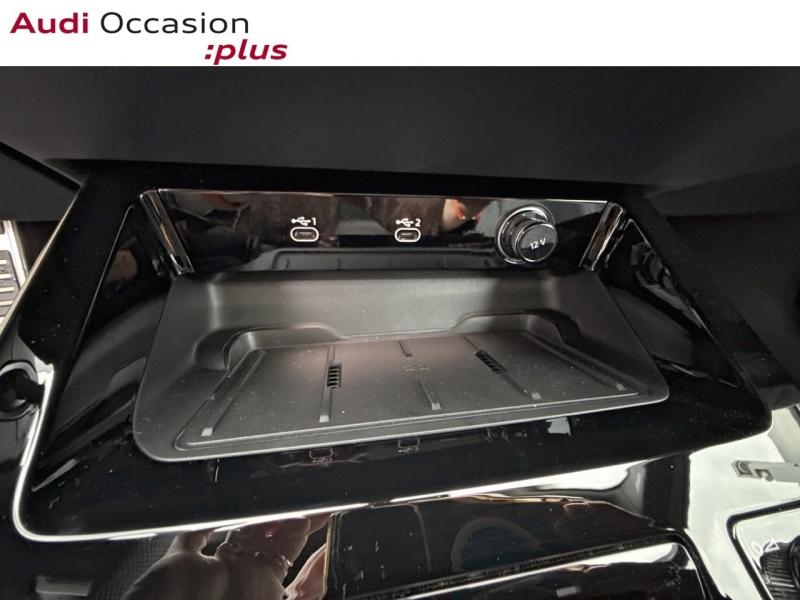 Voitures occasions Audi A6 AVANT S line Lille