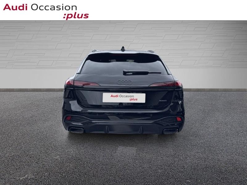 Voitures occasions Audi A6 AVANT S line Lille