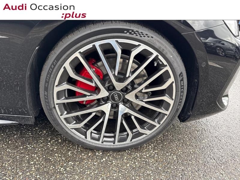 Voitures occasions Audi A6 AVANT S line Lille