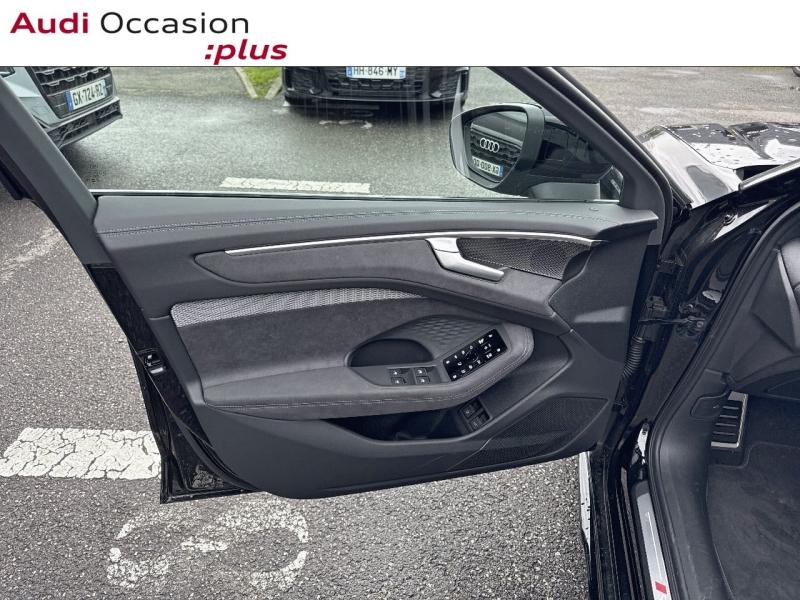 Voitures occasions Audi A6 AVANT S line Lille