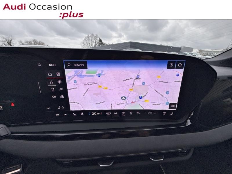 Voitures occasions Audi A6 AVANT S line Lille