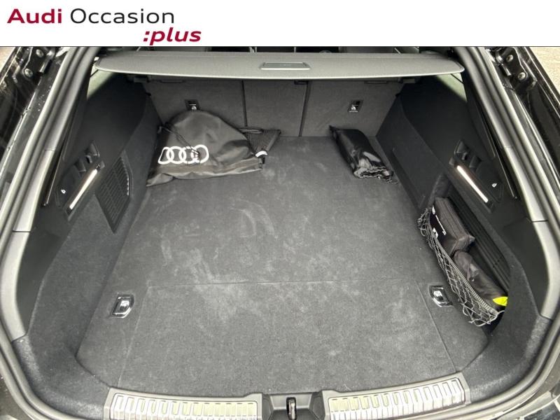 Voitures occasions Audi A6 AVANT S line Lille