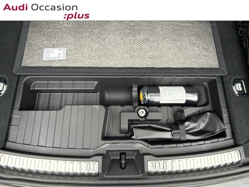 Voitures occasions Audi A6 AVANT S line Lille