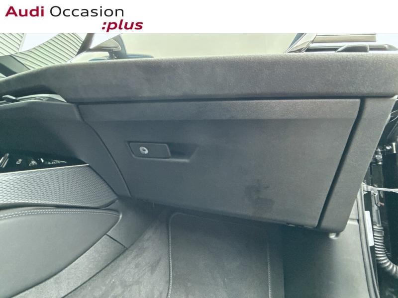 Voitures occasions Audi A6 AVANT S line Lille