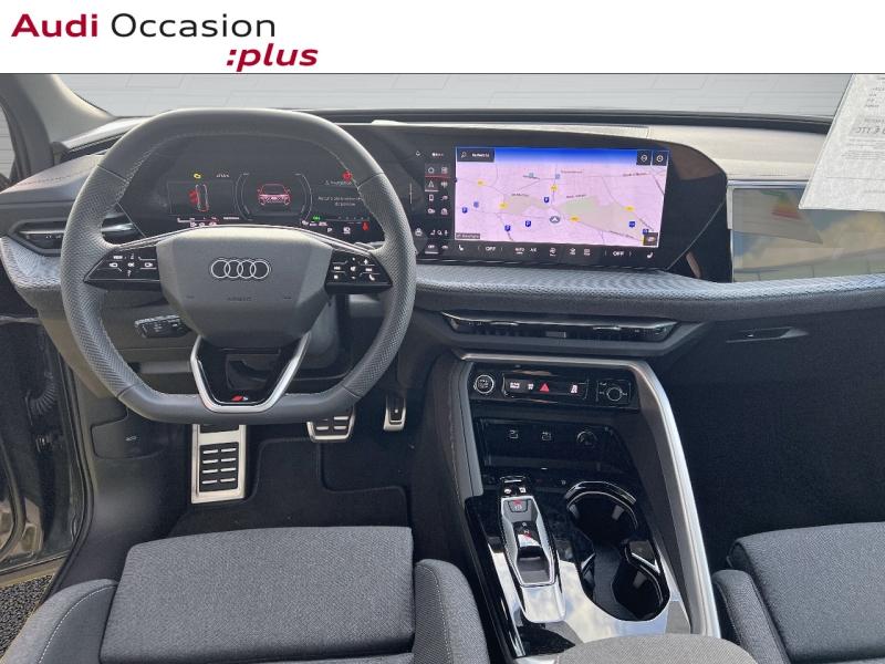 Voitures occasions Audi Q5 S line Lille