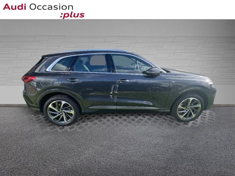 Voitures occasions Audi Q5 S line Lille