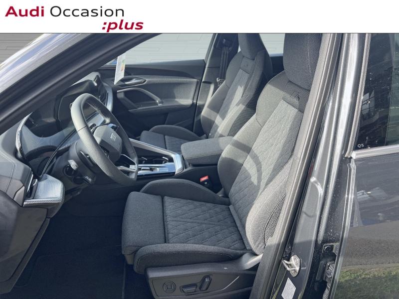 Voitures occasions Audi Q5 S line Lille
