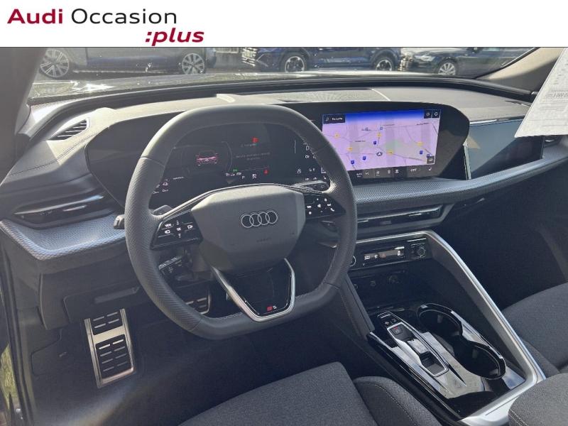 Voitures occasions Audi Q5 S line Lille