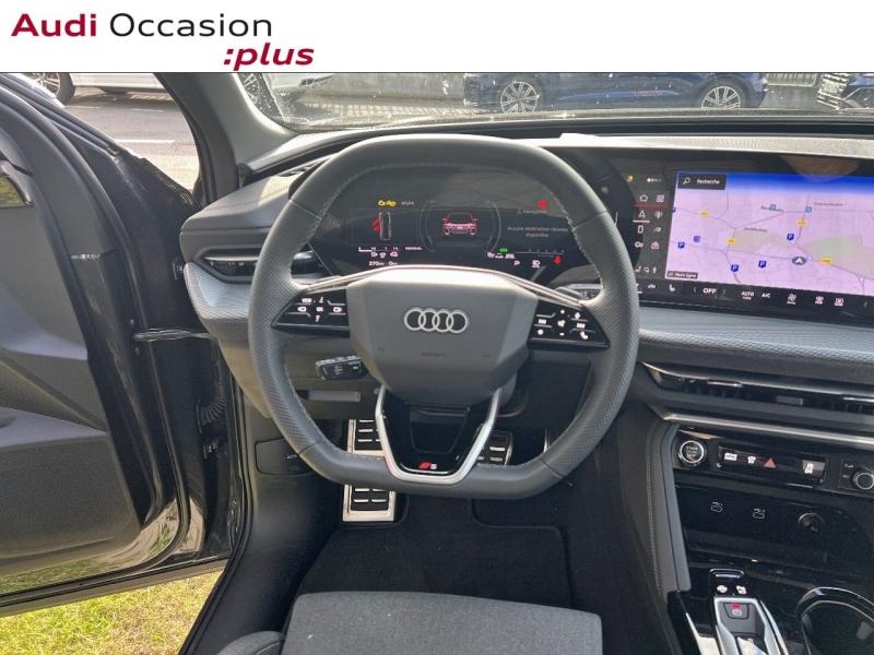 Voitures occasions Audi Q5 S line Lille