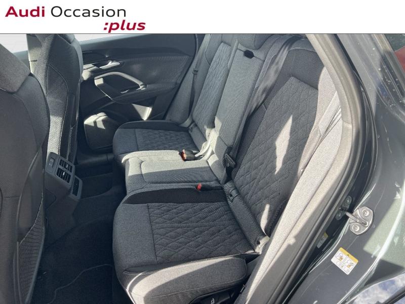 Voitures occasions Audi Q5 S line Lille