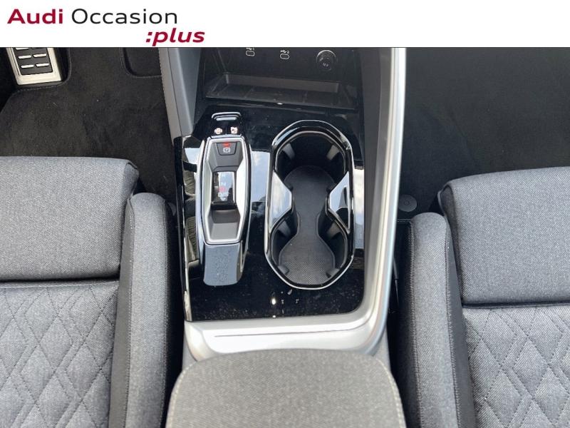 Voitures occasions Audi Q5 S line Lille