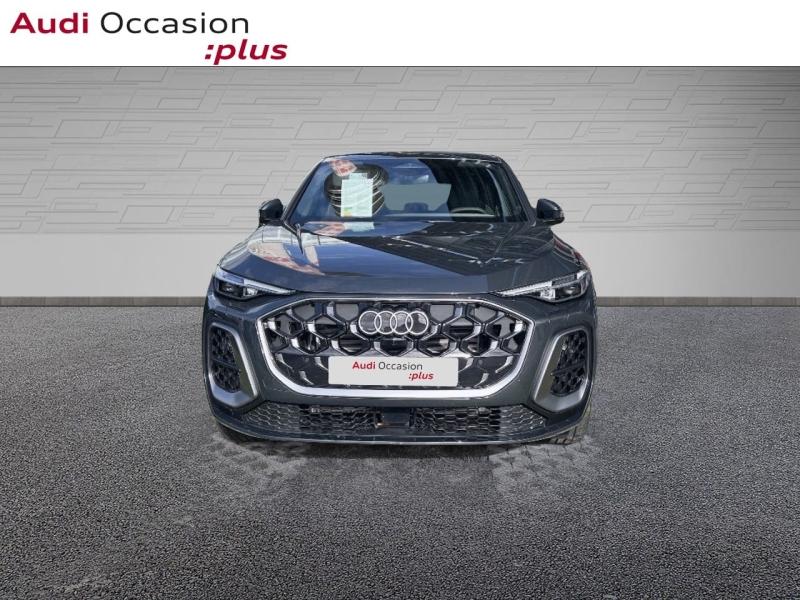 Voitures occasions Audi Q5 S line Lille