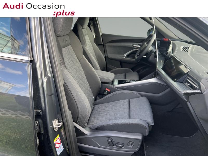 Voitures occasions Audi Q5 S line Lille