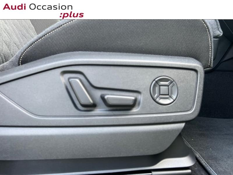 Voitures occasions Audi Q5 S line Lille