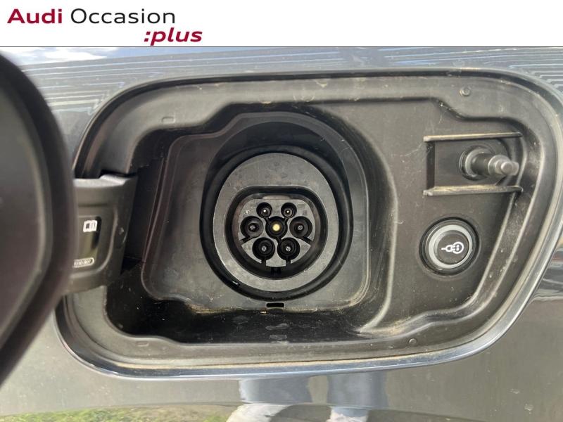 Voitures occasions Audi Q5 S line Lille